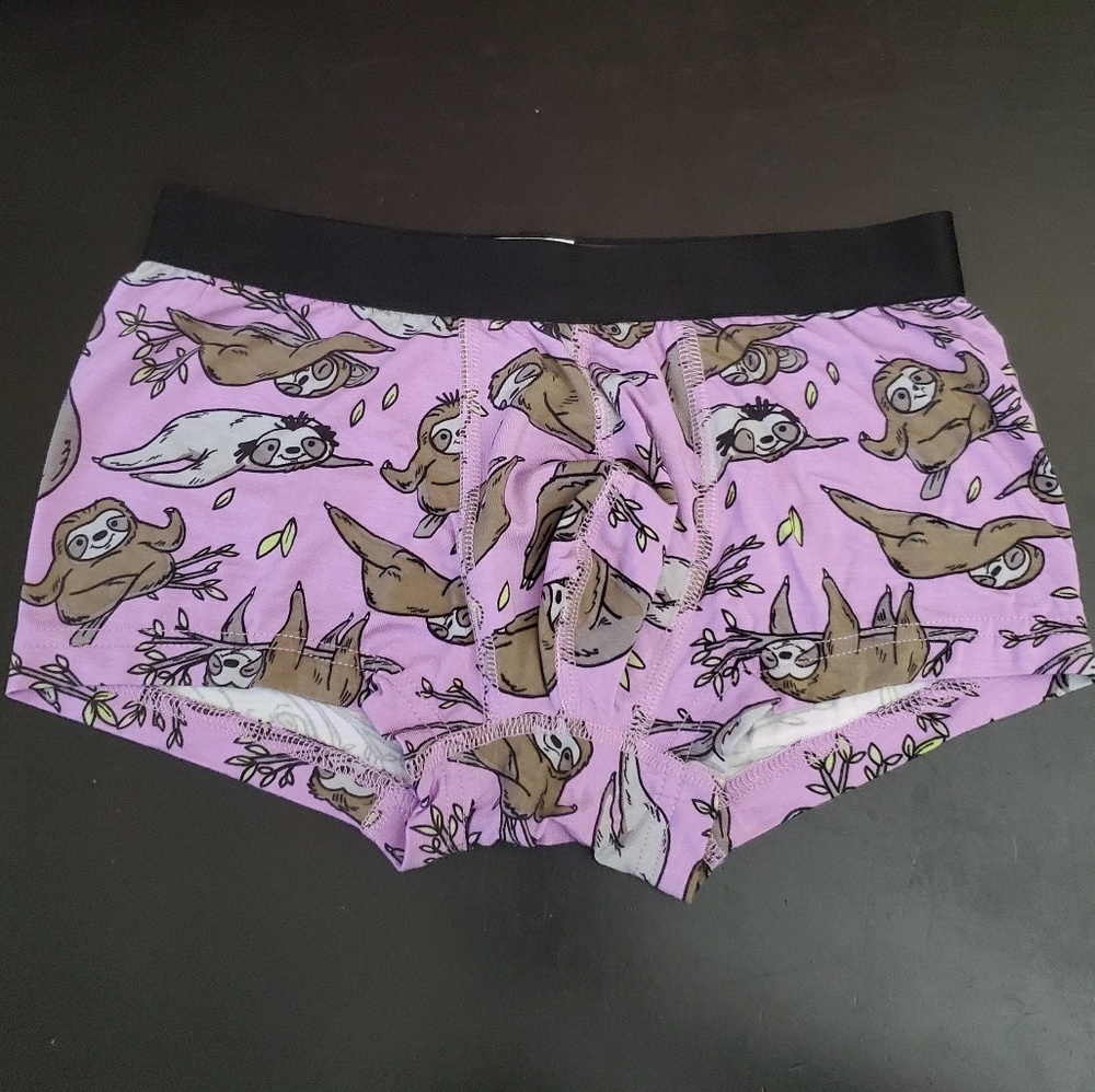 NWOT MeUndies Mens Micromodel Trunks